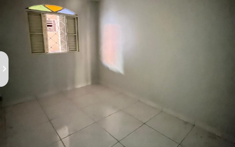 Casa aceita financiamento bancário