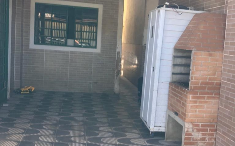 Sobrado na Qr 122 Santa Maria