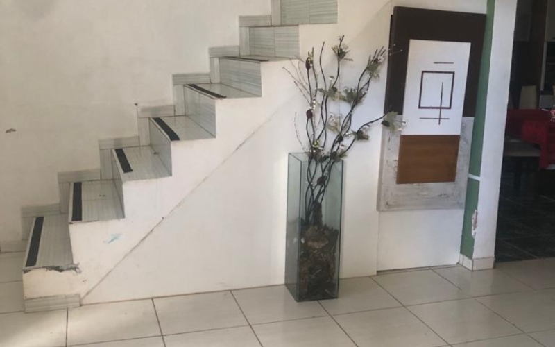 Sobrado na Qr 122 Santa Maria