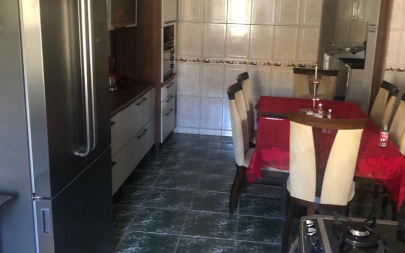 Sobrado na Qr 122 Santa Maria