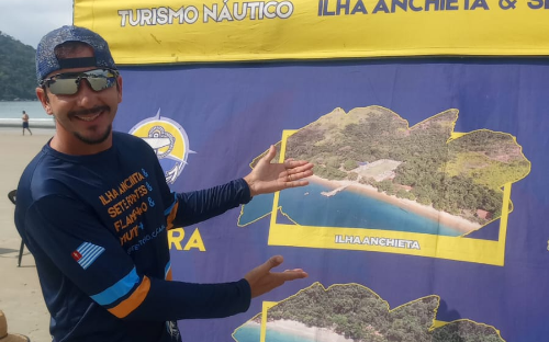 Roteiro das 7 praias