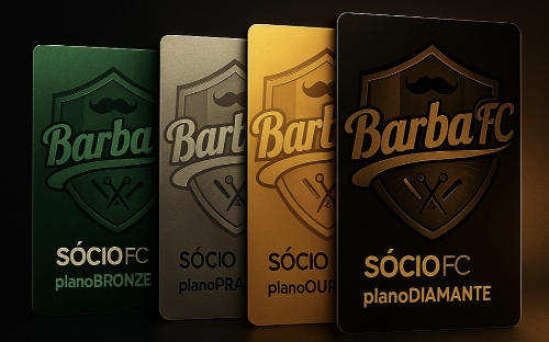 Seja Sócio FC