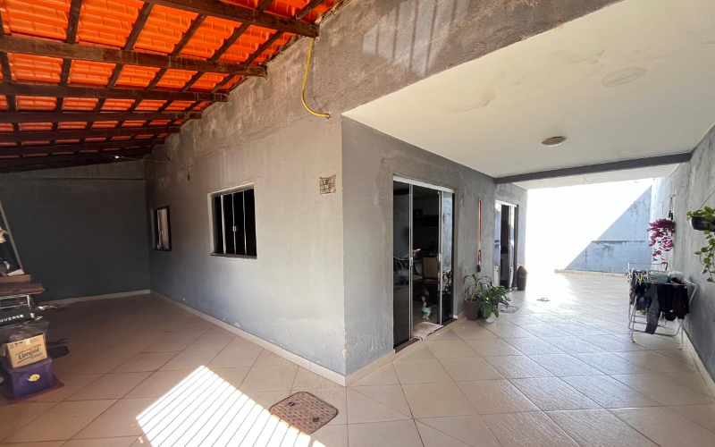 Excelente casal na QR 418