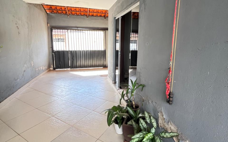 Excelente casal na QR 418