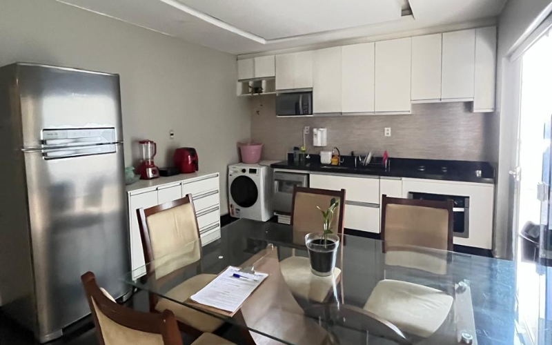 Excelente casal na QR 418