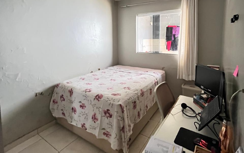 Excelente casal na QR 418