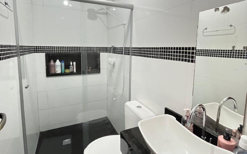 Excelente casal na QR 418