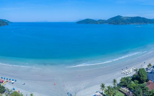 Roteiro das 7 praias