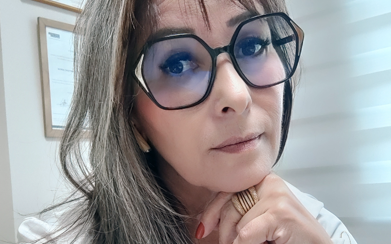 Terapeuta Dra Sonia Bóbika