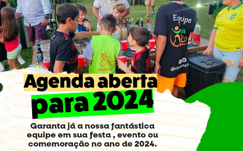 RECREAÇÃO INFANTIL