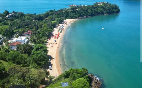 Roteiro das 7 praias