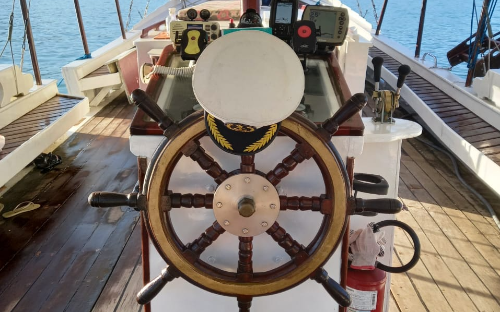 Roteiro Ilhas norte ☀️⚓