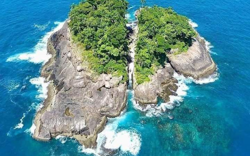 Roteiro Ilhas norte ☀️⚓