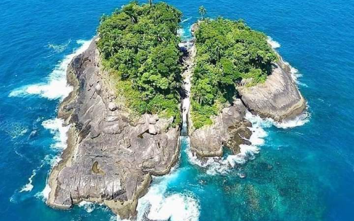 Roteiro Norte COUVES Lancha