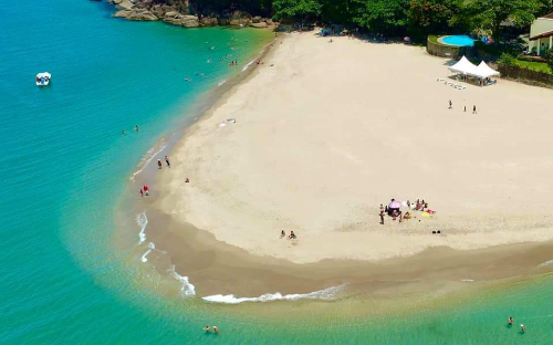 Roteiro Norte COUVES Lancha