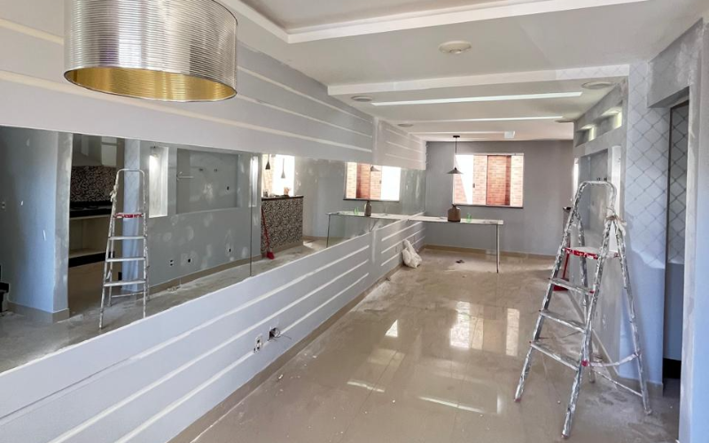 Sobrado Total Ville Q.102