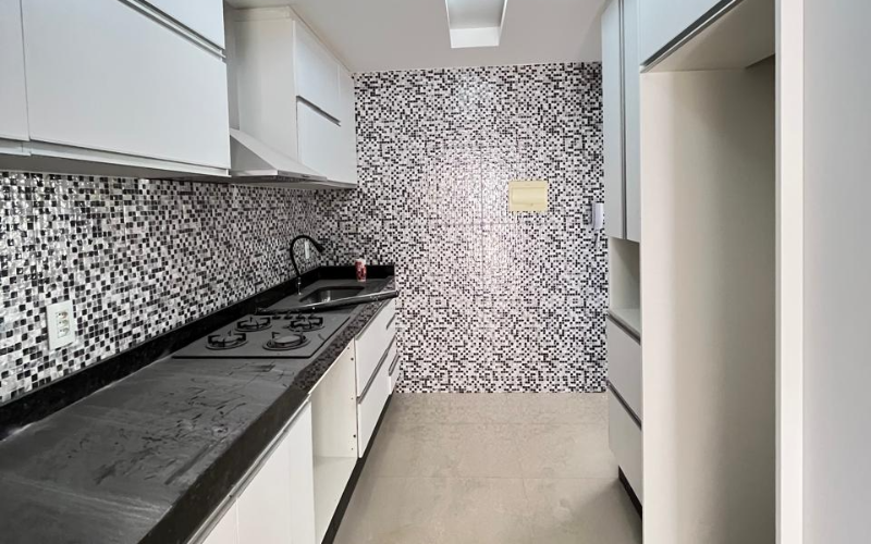 Sobrado Total Ville Q.102