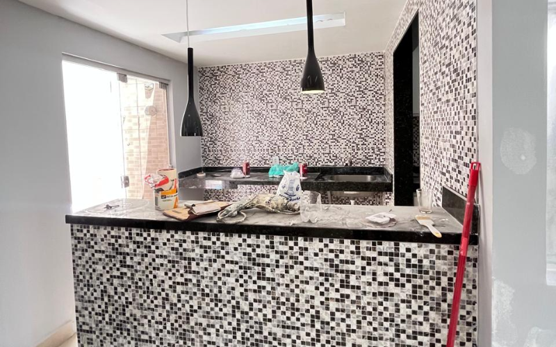 Sobrado Total Ville Q.102