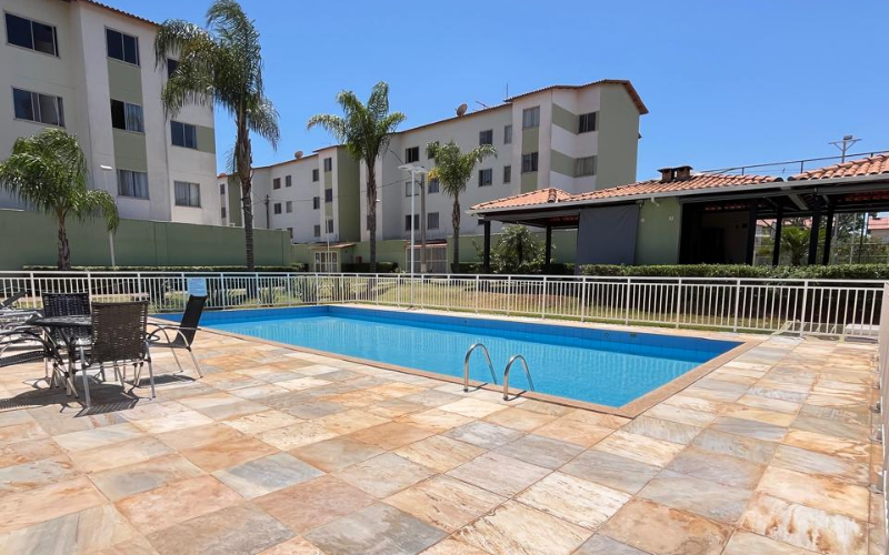 Sobrado Total Ville Q.102