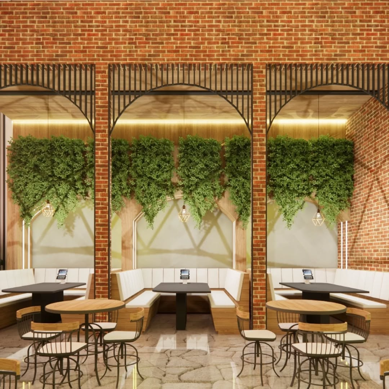 Projeto residencial completo