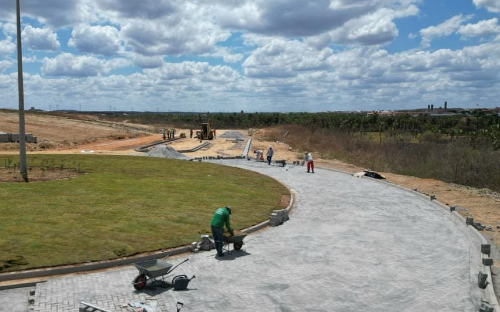 ❯❯ LOTEAMENTO SOBRAL VILLE ❮❮