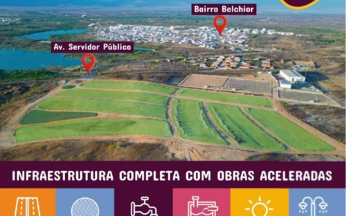 ❯❯ LOTEAMENTO SOBRAL VILLE ❮❮
