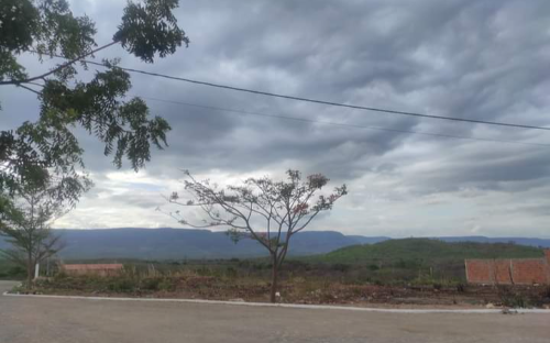 ❯❯ LOTEAMENTO NOVA IPUEIRAS ❮❮
