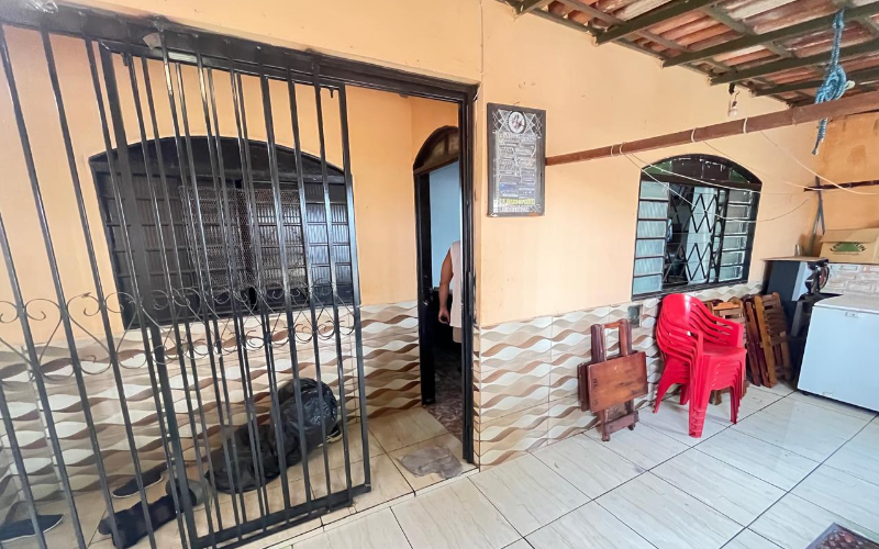 Casa na Qr 301 Santa Maria Sul