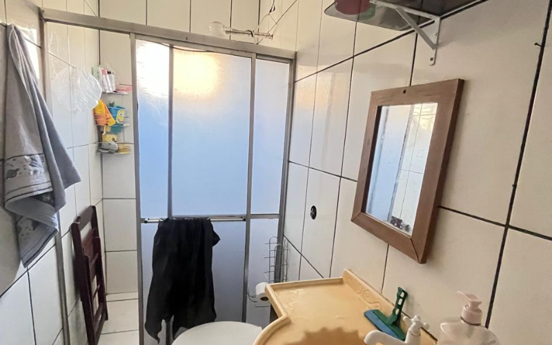 Casa na Qr 301 Santa Maria Sul