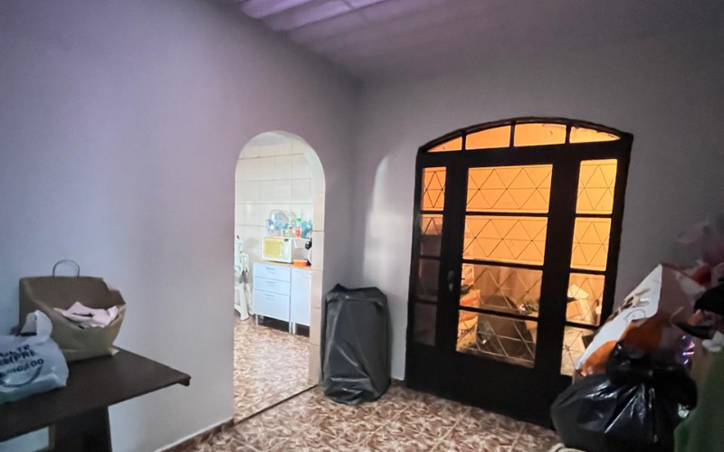 Casa na Qr 301 Santa Maria Sul