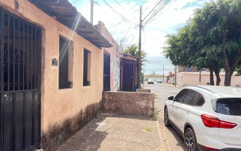 Casa na Qr 301 Santa Maria Sul