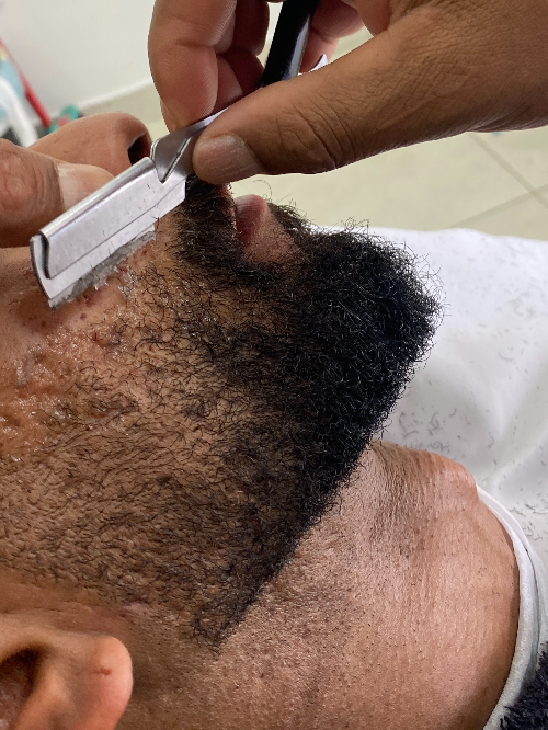Acredite em você, se cuide mais.