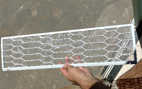 Limpeza Mensal dos Filtros do Ar Condicionado (3x no Mês)