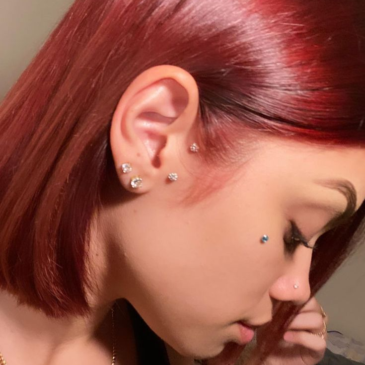 PROMOÇÃO DE PEIRCING E MICRO DERMAL