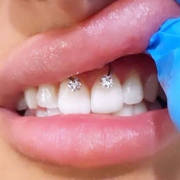 PROMOÇÃO DE PEIRCING E MICRO DERMAL