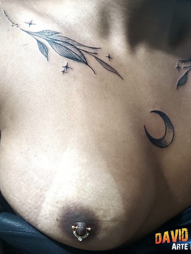 UM POUCO DO MEU TRABALHO