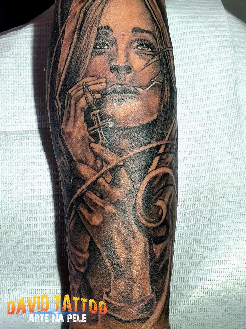 UM POUCO DO MEU TRABALHO