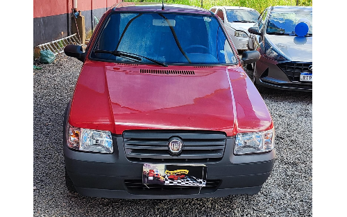 Fiat uno