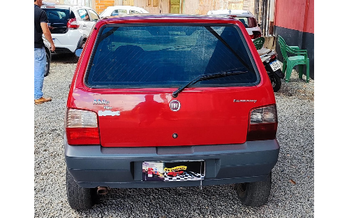 Fiat uno