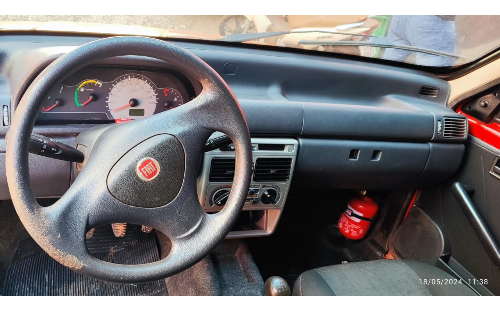 Fiat uno