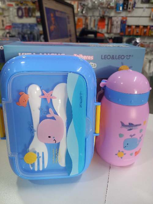 Kit Lancheira