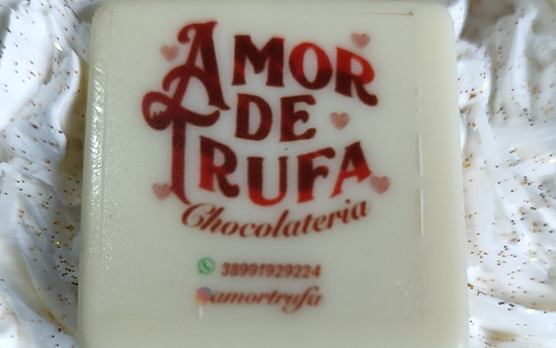 Doces e travessuras