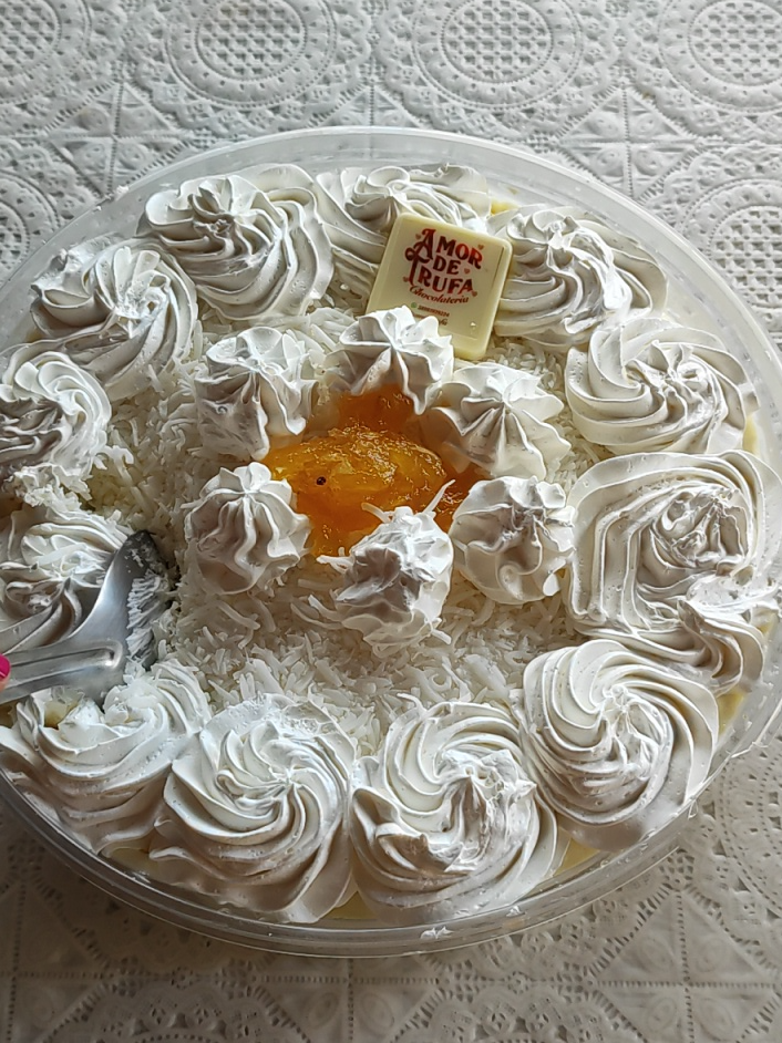 Tortas