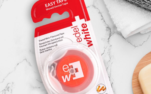 Fita Dental Edel White