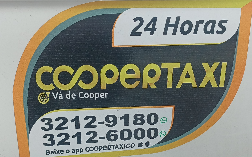 Aplicativos de mobilidade