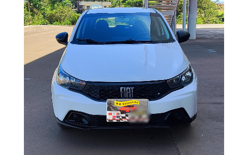 Fiat argo