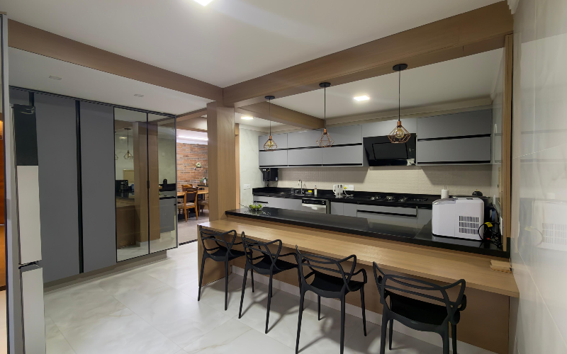 Linda Casa No Residencial Santos Dumont