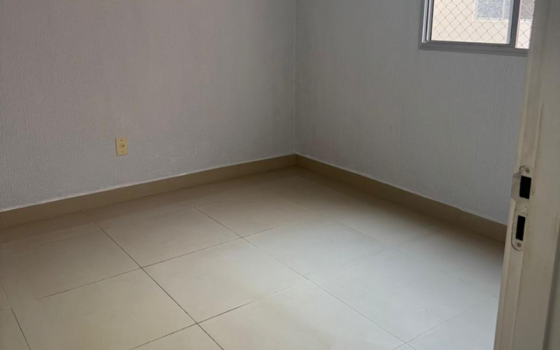 Lindíssima Apartamento Valparaíso -GO