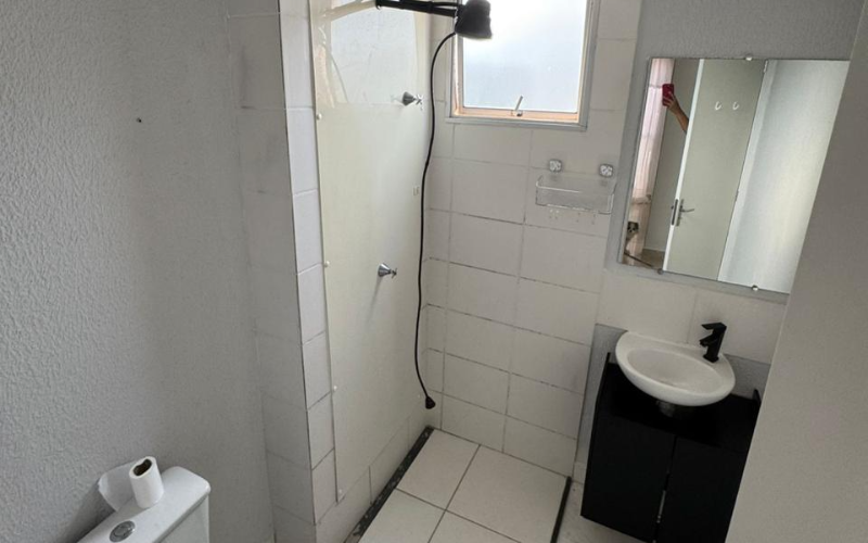 Lindíssima Apartamento Valparaíso -GO