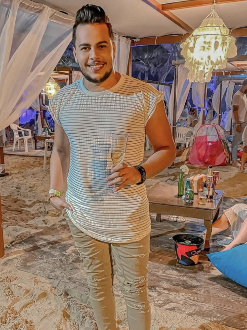 GABRIEL FERNANDEZ